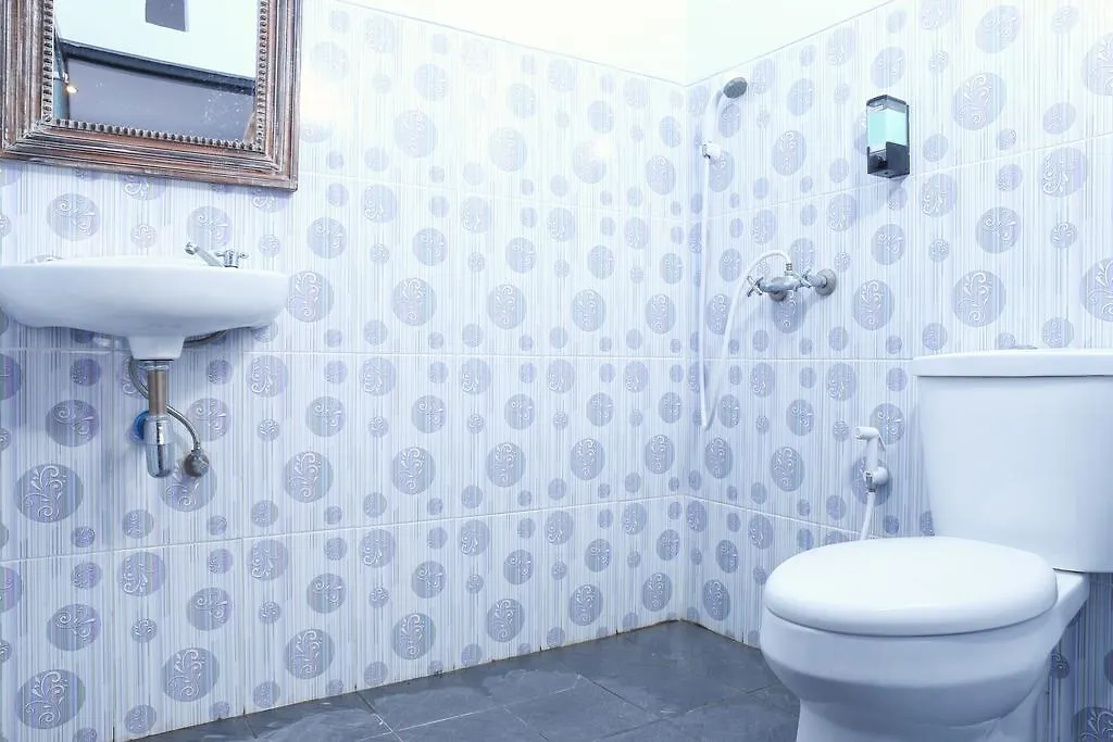 Guest house Reddoorz @ Pulau Misol Street Hotel Denpasar