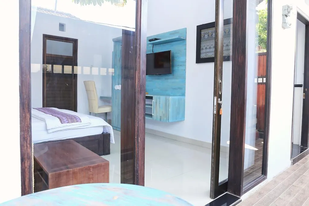 Reddoorz @ Pulau Misol Street Hotel Denpasar  Guest house Denpasar (Bali)