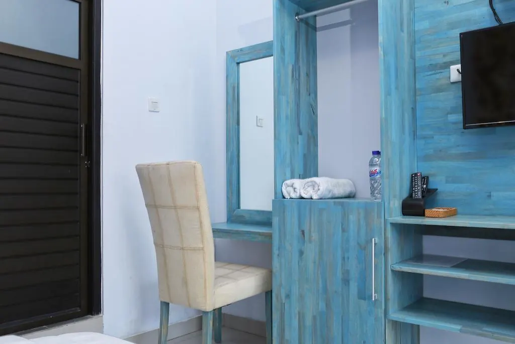 Reddoorz @ Pulau Misol Street Hotel Denpasar  Guest house Denpasar (Bali)