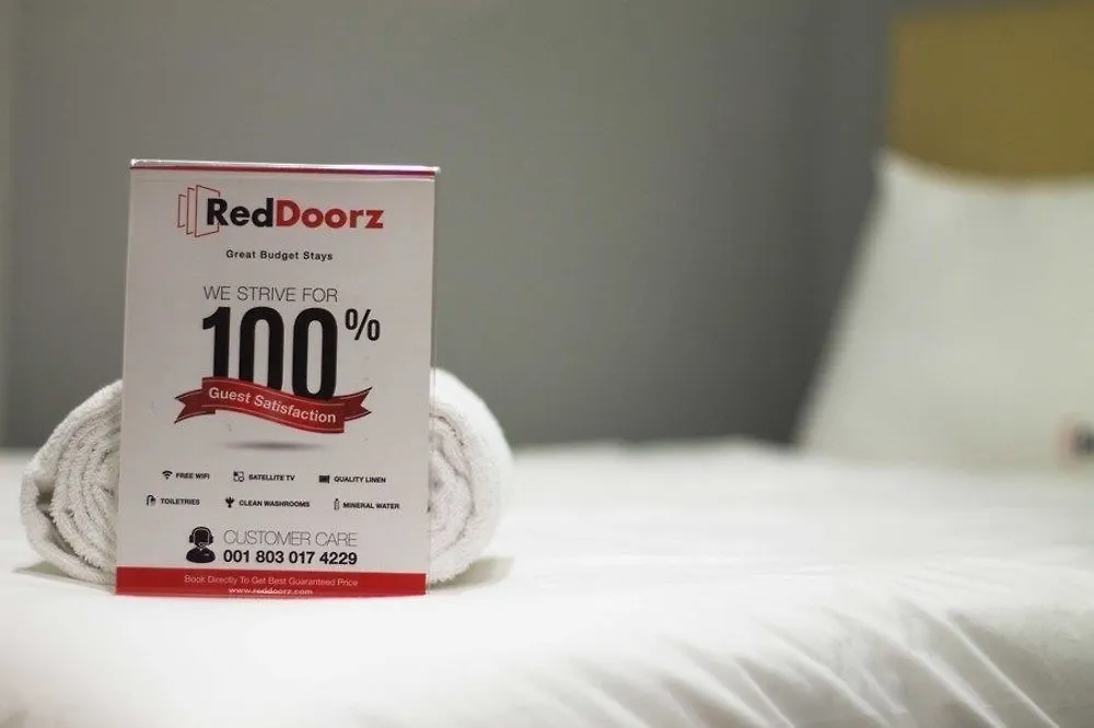 Reddoorz @ Pulau Misol Street Hotel Denpasar  3*, Denpasar (Bali) Indonesia