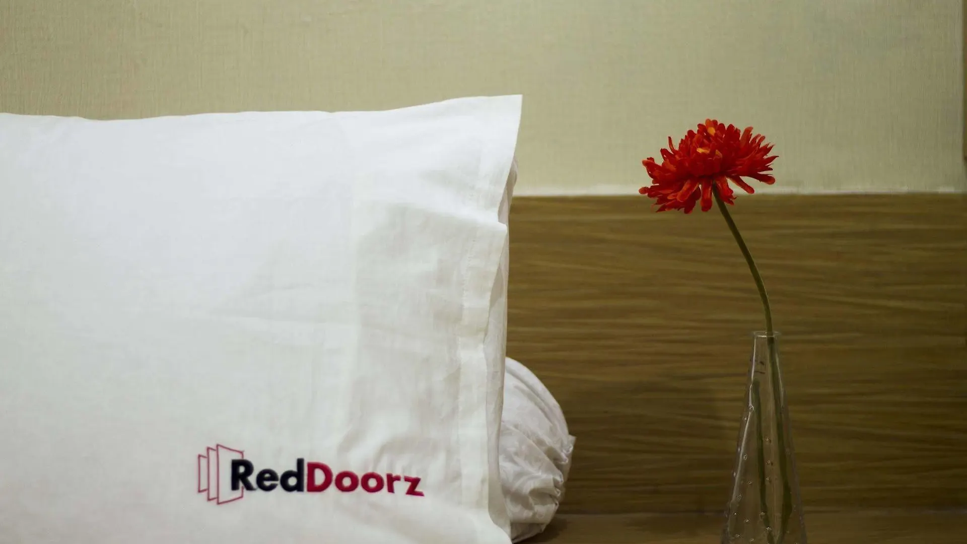 Reddoorz @ Pulau Misol Street Hotel Denpasar  3*, Denpasar (Bali)