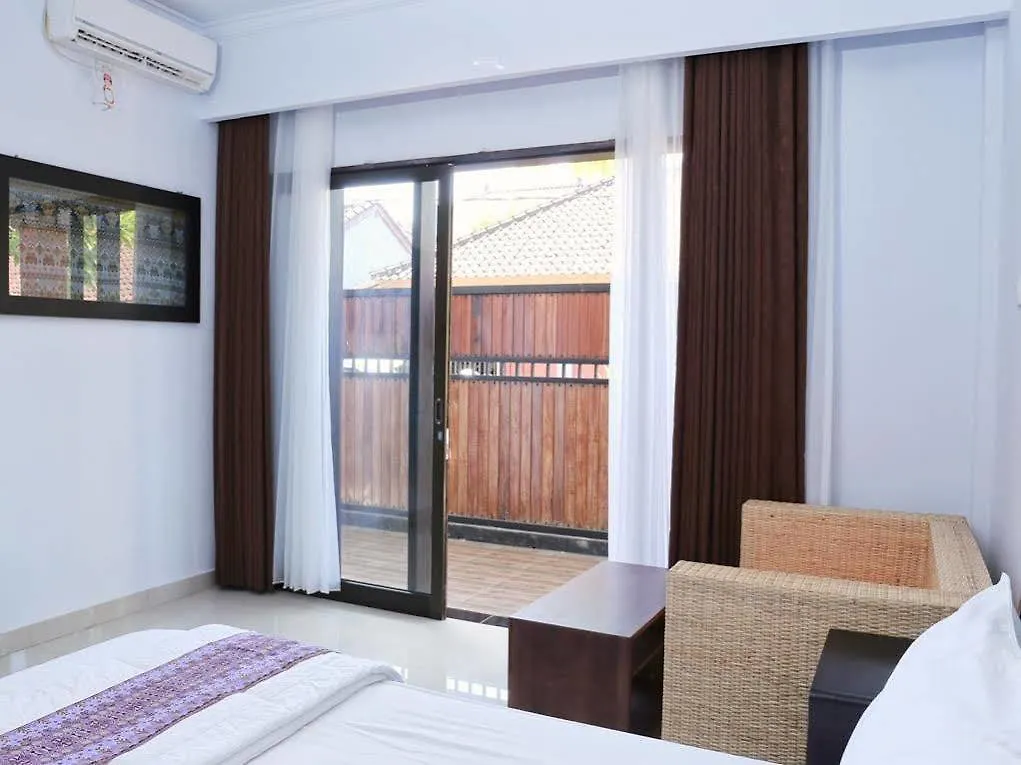 Reddoorz @ Pulau Misol Street Hotel Denpasar