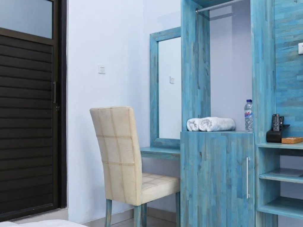 Reddoorz @ Pulau Misol Street Hotel Denpasar  Indonesia