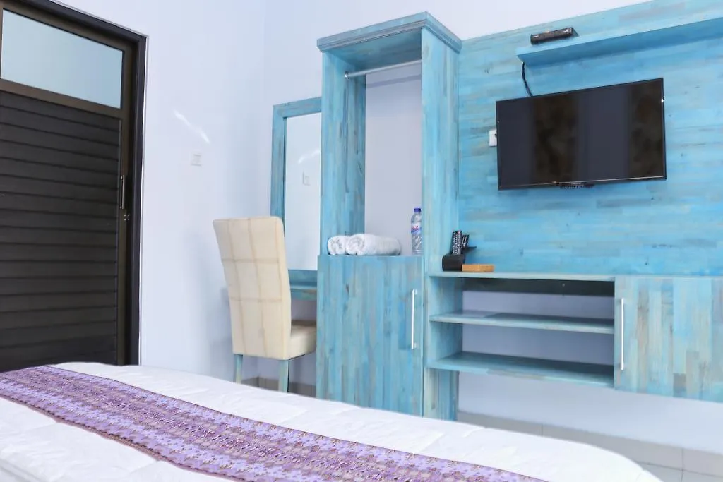 Hotel Reddoorz @ Pulau Misol Street Denpasar