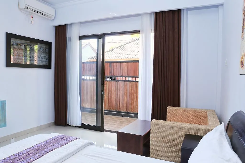 Hotel Reddoorz @ Pulau Misol Street Denpasar 3*,  Indonesia