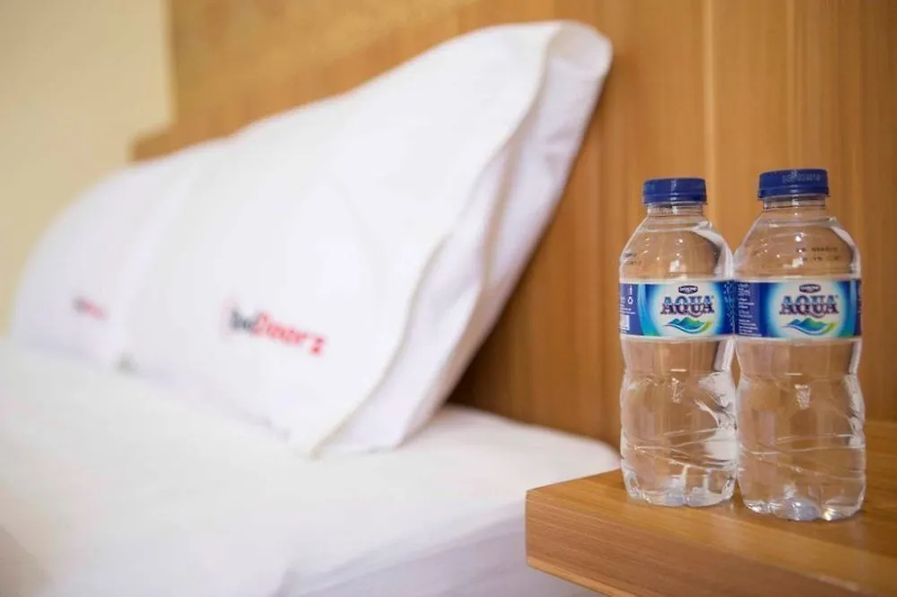 *** Affittacamere Hotel Reddoorz @ Pulau Misol Street Denpasar Indonesia